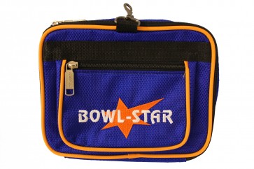 Accessory Bag Bowl-Star Zubehörtasche (ohne Inhalt)