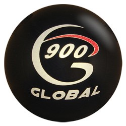 Global Emblem 900Global black/gold