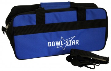 Double Mini Bag Bowl-Star