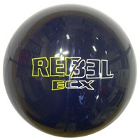Rebel ECX Revolution midnight navy 15 lbs.