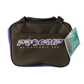 Accessory Bag Pro Grip schwarz/blau Zubehörtasche (ohne Inhalt)